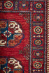 Ersari rug 142 x 95 cms - The Nomads Tent